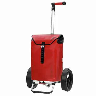 Panier à Provision Tura Avec Sac étanche Ortlieb - Andersen Shop 2 Panier à Provision Tura Avec Sac étanche Ortlieb - Andersen Shop - Image 2