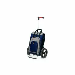 Andersen Panier à Provision Tura Avec Sac Isotherme Hydro 17 Andersen Panier à Provision Tura Avec Sac Isotherme Hydro -Promos Sacoches Vélo Magasin panier a provision tura avec sac isotherme hydro6BLEU