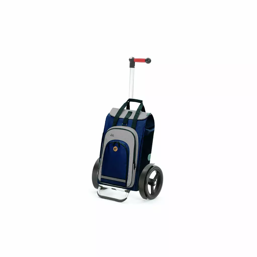 Andersen Panier à Provision Tura Avec Sac Isotherme Hydro 9 Andersen Panier à Provision Tura Avec Sac Isotherme Hydro – Image 9