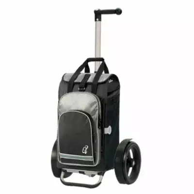 Andersen Panier à Provision Tura Avec Sac Isotherme Hydro 2 Andersen Panier à Provision Tura Avec Sac Isotherme Hydro – Image 2