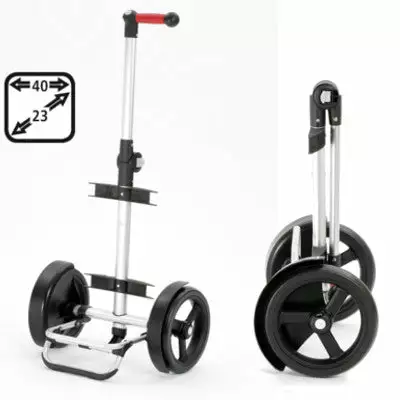 Andersen Panier à Provision Tura Avec Sac Isotherme Hydro 4 Andersen Panier à Provision Tura Avec Sac Isotherme Hydro – Image 4