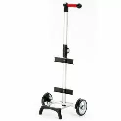 Panier à Provision Unus Fun Avec Sac Héra - Andersen -Promos Sacoches Vélo Magasin panier a provision unus fun avec sac hera andersen full 3