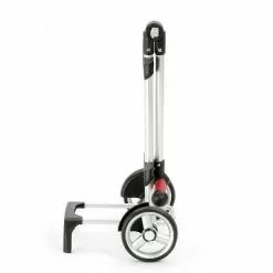 Panier à Provision Unus Fun Avec Sac Héra - Andersen -Promos Sacoches Vélo Magasin panier a provision unus fun avec sac hera andersen full 4