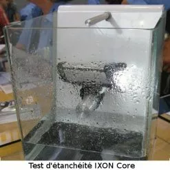 Busch-mueller Phare Avant Pour Vélo IXON Core 50lux USB - Busch -Promos Sacoches Vélo Magasin phare avant pour velo ixon core 50lux usb busch full 5