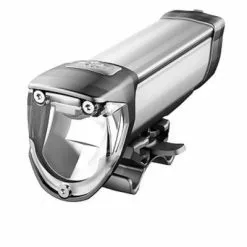 Busch-mueller Phare Avant Pour Vélo IXON Core 50lux USB - Busch -Promos Sacoches Vélo Magasin phare avant pour velo ixon core 50lux usb busch full 6