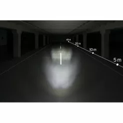 Busch-mueller Phare Avant Vélo électrique 35 Lux Lumotec Dopp E Busch Müller -Promos Sacoches Vélo Magasin phare avant velo electrique 35 lux lumotec dopp e busch muller full 4