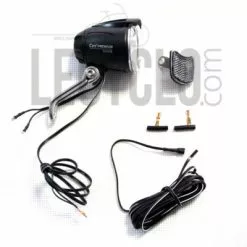 Busch-mueller Phare Lumotec IQ Cyo E-bike Premium Batterie 6-42V -Promos Sacoches Vélo Magasin phare lumotec iq cyo e bike premium batterie 6 42v full 3