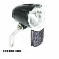 Busch-mueller Phare Lumotec IQ Cyo E-bike Premium Batterie 6-42V -Promos Sacoches Vélo Magasin phare lumotec iq cyo e bike premium batterie 6 42v full 6