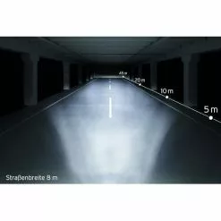 Busch-mueller Phare Vélo Avant Powerbank 100 Lux Ixon Rock Busch + Müller -Promos Sacoches Vélo Magasin phare velo avant powerbank 100 lux ixon rock busch muller full 6