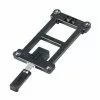 Plaque D'adaptation MIK Pour Accessoires Vélo Basil