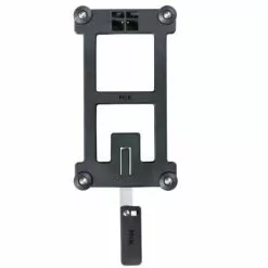 Plaque D'adaptation MIK Pour Accessoires Vélo Basil -Promos Sacoches Vélo Magasin plaque d adaptation mik pour accessoires velo basil full 3