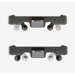 Plaque D'adaptation Snapit Sur Porte Bagage Racktime -Promos Sacoches Vélo Magasin plaque d adaptation snapit sur porte bagage racktime full 3