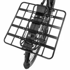 Plaque De Support Sur Porte Bagage Vélo Large M-Wave Racky 17 Plaque De Support Sur Porte Bagage Vélo Large M-Wave Racky -Promos Sacoches Vélo Magasin plaque portbagage messingschlager 3 149a9501 129c 4950 8a5e bb8281e55d89