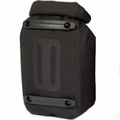 Poche Extérieure Amovible Sur Sacoches De Vélo Ortlieb 2 Poche Extérieure Amovible Sur Sacoches De Vélo Ortlieb - Image 2