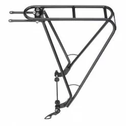 Porte-bagage Arrière De Vélo 26 Pouces TUBUS - DISCO