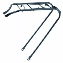 Point Porte Bagage Arrière Pour Vélo 28 Pouces