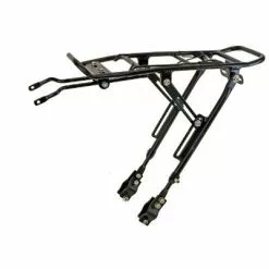 Brandless Porte Bagage Arrière Pour Vélo De 20 à 29 Pouces