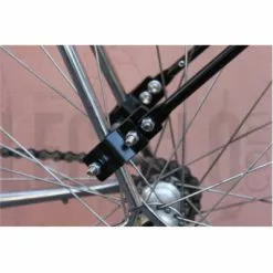 Brandless Porte Bagage Arrière Pour Vélo De 20 à 29 Pouces -Promos Sacoches Vélo Magasin porte bagage arriere pour velo de 20 a 29 pouces full 3