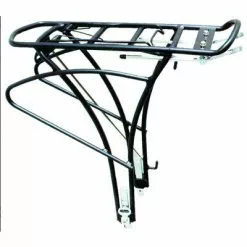 Monz Porte Bagage Arrière Pour Vélo De 24 à 28 Pouces 7 Monz Porte Bagage Arrière Pour Vélo De 24 à 28 Pouces -Promos Sacoches Vélo Magasin porte bagage arriere pour velo de 24 a 28 pouces full 3