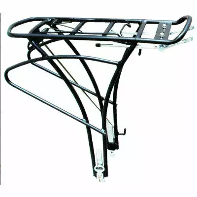 Monz Porte Bagage Arrière Pour Vélo De 24 à 28 Pouces 3 Monz Porte Bagage Arrière Pour Vélo De 24 à 28 Pouces - Image 3