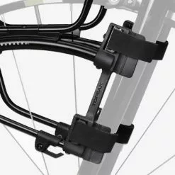 Porte-bagage Avant Pour Fourche Sans Oeillet Topeak TetraRack R1 -Promos Sacoches Vélo Magasin porte bagage avant pour fourche sans oeillet topeak tetrarack r1 full 4