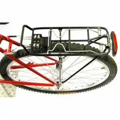 Porte Bagage Vélo 26 Et 28 Pouces Athlète Easyfix Pletscher -Promos Sacoches Vélo Magasin porte bagage velo 26 et 28 pouces athlete easyfix pletscher full 2