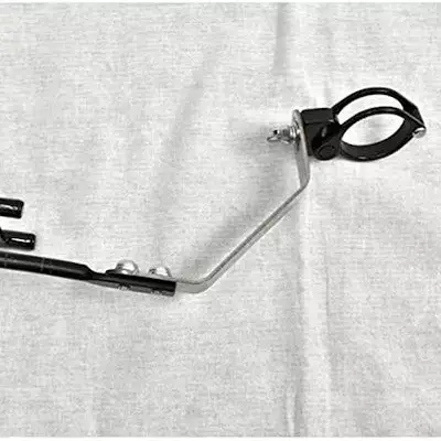 Porte-bagages Arrière Léger Pour Vélo De Route RC-1200 Minoura 3 Porte-bagages Arrière Léger Pour Vélo De Route RC-1200 Minoura - Image 3