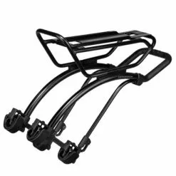 Porte-bagages Arrière Pour VTT Suspendus Topeak TetraRack M2 -Promos Sacoches Vélo Magasin porte bagages arriere pour vtt suspendus topeak tetrarack m2 full 3