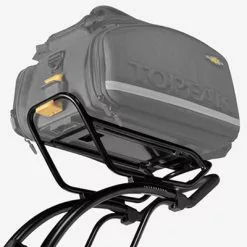 Porte-bagages Arrière Pour VTT Suspendus Topeak TetraRack M2 -Promos Sacoches Vélo Magasin porte bagages arriere pour vtt suspendus topeak tetrarack m2 full 4