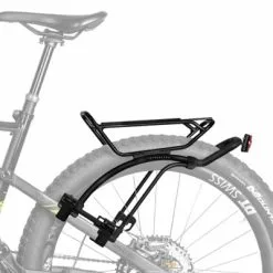 Porte-bagages Arrière Pour VTT Suspendus Topeak TetraRack M2 -Promos Sacoches Vélo Magasin porte bagages arriere pour vtt suspendus topeak tetrarack m2 full 5