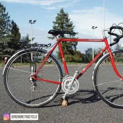 Monz Porte Bagage Arrière Pour Vélo De 24 à 28 Pouces 9 Monz Porte Bagage Arrière Pour Vélo De 24 à 28 Pouces -Promos Sacoches Vélo Magasin porte bagages arriere velo littleflavie