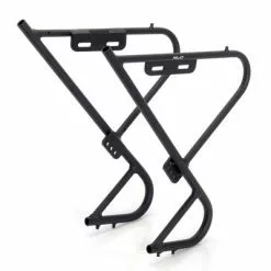 Porte Bagages Avant Vélo 26 à 28 Pouces Lowrider LR-F02 XLC