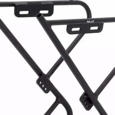 Porte Bagages Avant Vélo 26 à 28 Pouces Lowrider LR-F02 XLC 2 Porte Bagages Avant Vélo 26 à 28 Pouces Lowrider LR-F02 XLC - Image 2