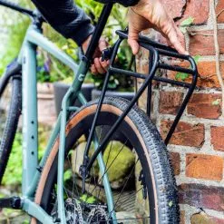 Porte-bagages Ortlieb Quick Rack Pour QL2.1, QL3.1 Et Top Lock -Promos Sacoches Vélo Magasin porte bagages ortlieb quick rack pour ql2 1 ql3 1 et top lock full 3