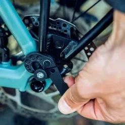 Porte-bagages Ortlieb Quick Rack Pour QL2.1, QL3.1 Et Top Lock -Promos Sacoches Vélo Magasin porte bagages ortlieb quick rack pour ql2 1 ql3 1 et top lock full 6