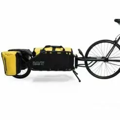 Porte-bagages Pour Remorque Vélo Coho XC Burley 7 Porte-bagages Pour Remorque Vélo Coho XC Burley -Promos Sacoches Vélo Magasin porte bagages pour remorque velo coho xc burley full 3