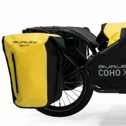 Porte-bagages Pour Remorque Vélo Coho XC Burley 8 Porte-bagages Pour Remorque Vélo Coho XC Burley -Promos Sacoches Vélo Magasin porte bagages pour remorque velo coho xc burley full 4