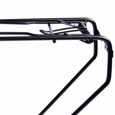 Porte Bagages Pour Vélo Enfant De 16 à 20 Pouces Buchel 2 Porte Bagages Pour Vélo Enfant De 16 à 20 Pouces Buchel - Image 2