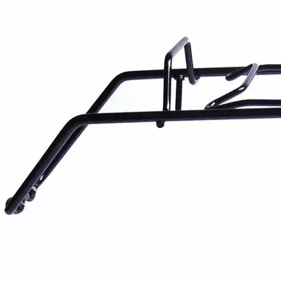 Porte Bagages Pour Vélo Enfant De 16 à 20 Pouces Buchel 3 Porte Bagages Pour Vélo Enfant De 16 à 20 Pouces Buchel - Image 3