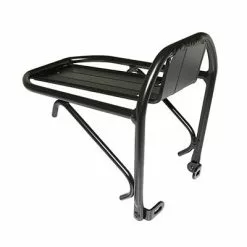 Brandless Porte-bagages Vélo Avant 26 à 29 Pouces Sur Tasseaux De Freins