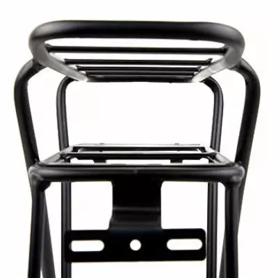 Brandless Porte-bagages Vélo électrique Avec Emplacement Batterie 5 Brandless Porte-bagages Vélo électrique Avec Emplacement Batterie - Image 5