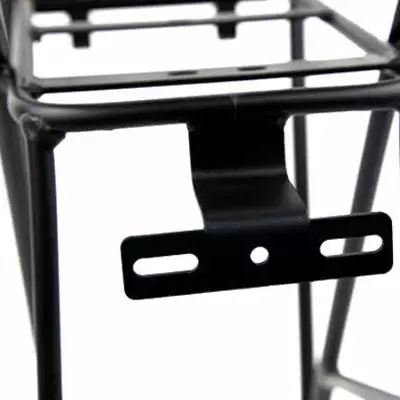 Brandless Porte-bagages Vélo électrique Avec Emplacement Batterie 6 Brandless Porte-bagages Vélo électrique Avec Emplacement Batterie - Image 6