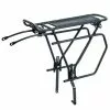 ZEFAL Porte-bagages Vélo Frein à Disque 26-29 Pouces Raider R70 Zéfal