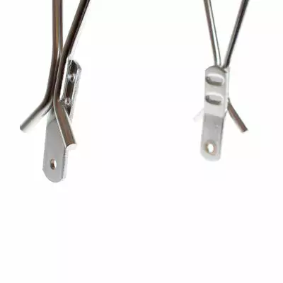 Porte-bagages Vintage Pour Vélo 215 Wald 2 Porte-bagages Vintage Pour Vélo 215 Wald - Image 2