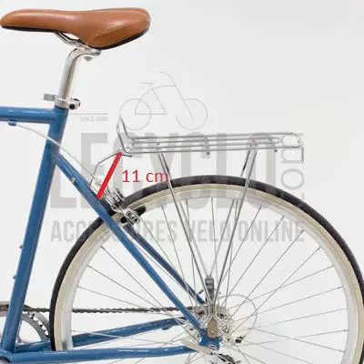 Porte-bagages Vintage Pour Vélo 215 Wald 4 Porte-bagages Vintage Pour Vélo 215 Wald - Image 4
