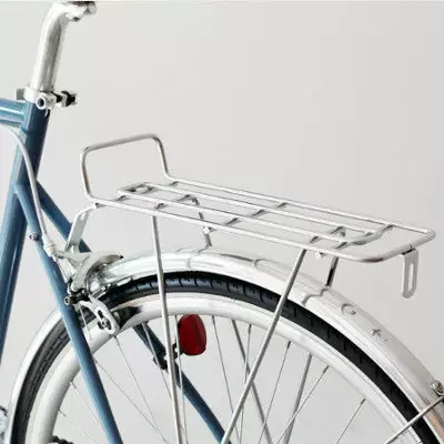 Porte-bagages Vintage Pour Vélo 215 Wald 5 Porte-bagages Vintage Pour Vélo 215 Wald - Image 5