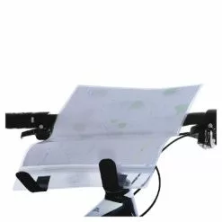 Porte Carte étanche Oxford Pour Guidon De Vélo