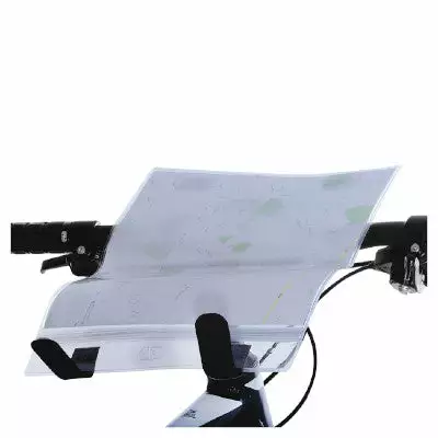 Porte Carte étanche Oxford Pour Guidon De Vélo 1 Porte Carte étanche Oxford Pour Guidon De Vélo