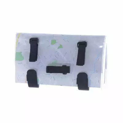 Porte Carte étanche Oxford Pour Guidon De Vélo 2 Porte Carte étanche Oxford Pour Guidon De Vélo - Image 2