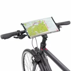 Porte Carte Freeliner Klickfix Orientable Et étanche Pour Vélo
